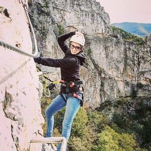 Meet your Posher, Lindsay
